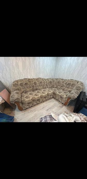 Диван 6 тыс