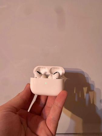 Airpods pro 1 оригинал с минусом