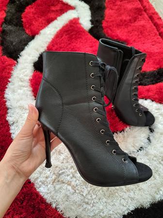 Туфли для танцев HIGH HEELS