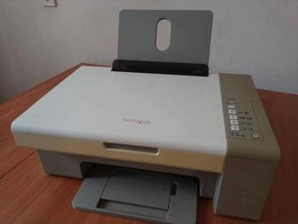 Продам принтер цветной