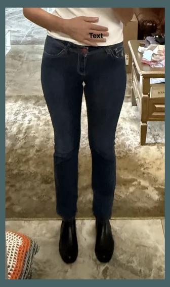 Джинсы US POLO оригинал