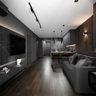 Евроремонт премиум класса