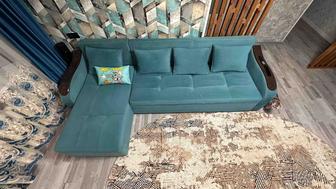 Продам диван в хорошем качестве состояние