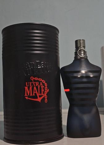 Парфюм Jean paul gaultier Ultra Male