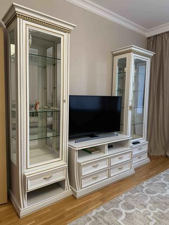 Продам горку в гостиную