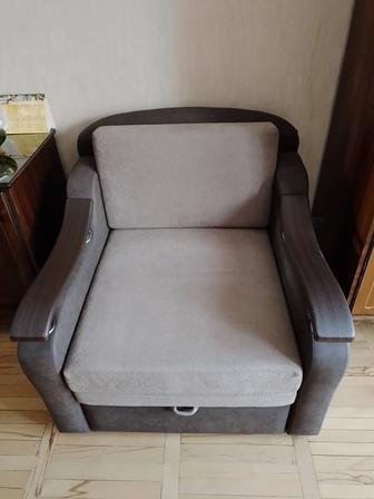 Кресло кровать