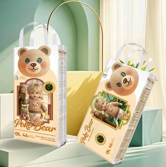 Трусики Roko Bear