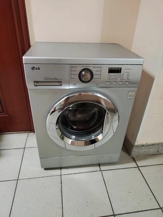 Стиральная машинка