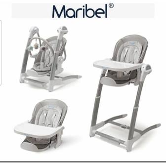 Продам стульчик 3 в 1