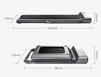 Беговая дорожка Xiaomi KingSmith WalkingPad R1 Pro