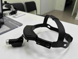 Налобный осветитель