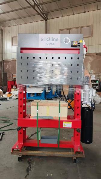 Гидравлический пресс 30 ТН