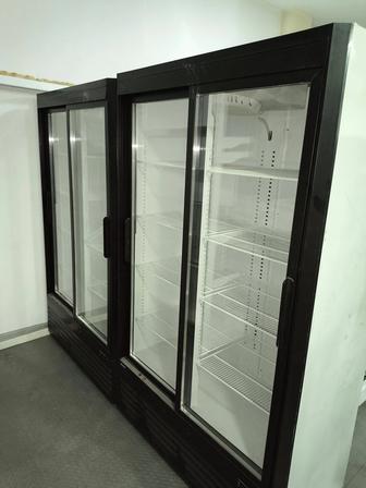 Холодильный шкаф ШХ 0,80С Купе