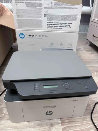 Продам принтер