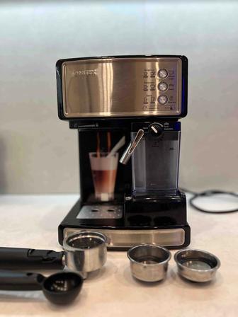 Кофе машина Vitek