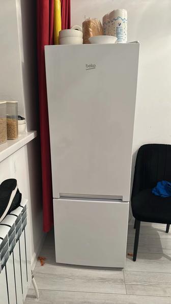 Холодильник Beko