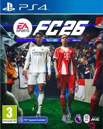 FC 26