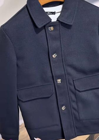 Мужские Пальто