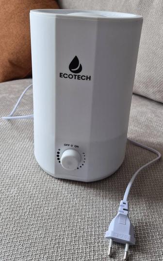 Продается увлажнитель/очиститель воздуха Ecotech (Winix)