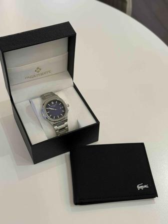 Набор мужских часов (4 шт) Срочно