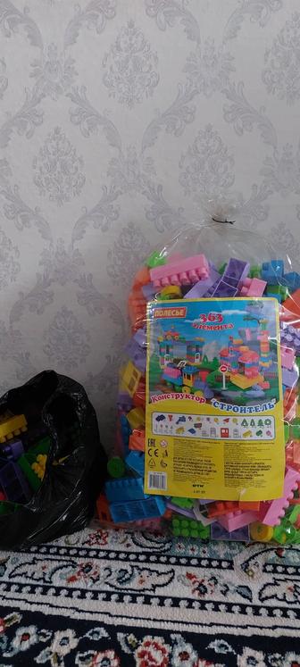 Конструктор-Полесье