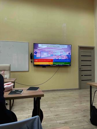 репетитор/учитель английского языка