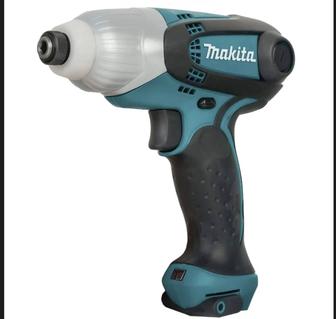 Сетевой шуруповерт Makita TD0101F, 230 Вт