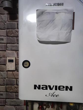 Продам газовый котел
