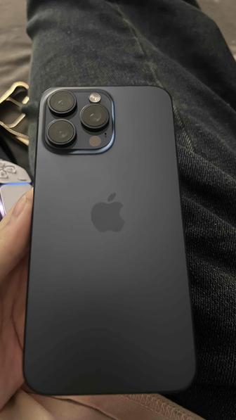 Продам iPhone 15 pro max