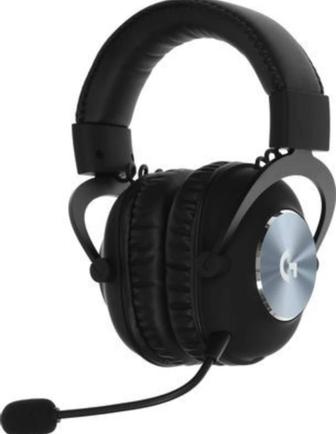 Наушники Logitech G Pro X
