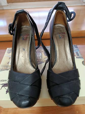 Туфли женские демисезонные