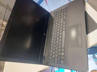 Ноутбук офисный HP