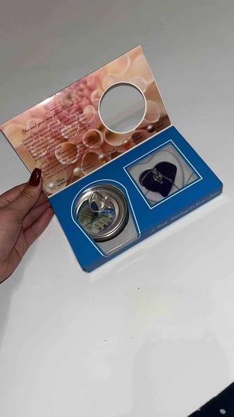 Подвеска с жемчугом