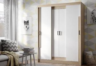 Шкаф от Euromebel