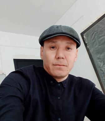 Кафельщик