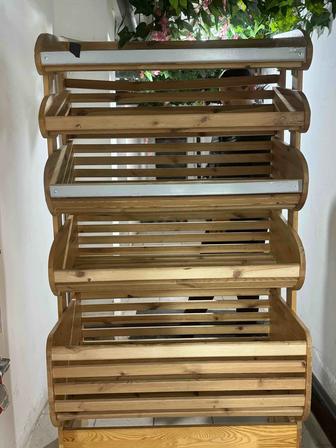 Продам полку для хлеба