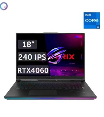 Asus rog strix 32/1024, i7-13 , 18