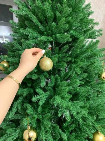 Новогодняя елка