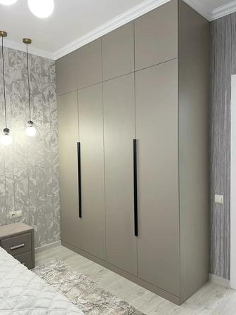 Сборка и разборка мебели любой сложности