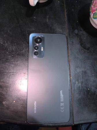 Телефон редми