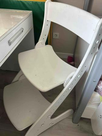 Отдам бесплатно растущий стул