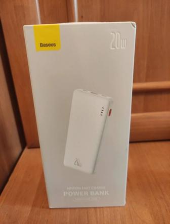 Powerbank Baseus 10000mah