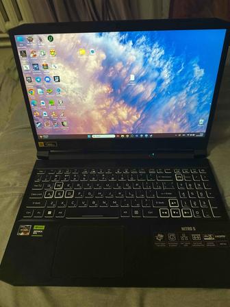 Продам ноутбук в отличном состоянии