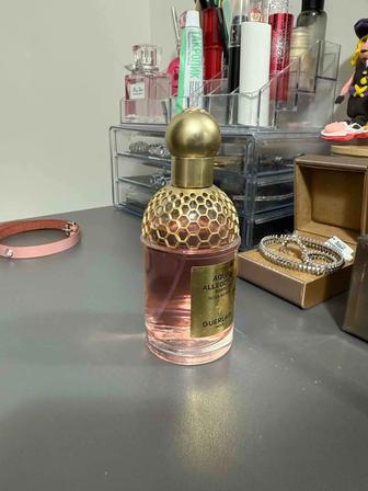 Guerlain Rosa rossa 75 мил