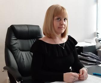 Менеджер по работе с маркетплейсами