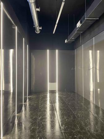 Ремонт помещений. Клуб. Магазин. Торговый центр. До ключа