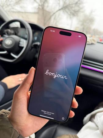 iPhone 16 Pro Max 256 Gold