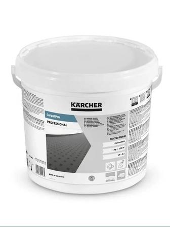 Продаю порошковое средство от Karcher для чистки ковров, мебели