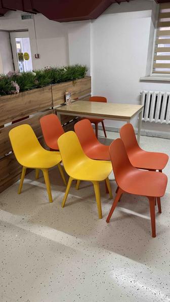 Стулья для кафе