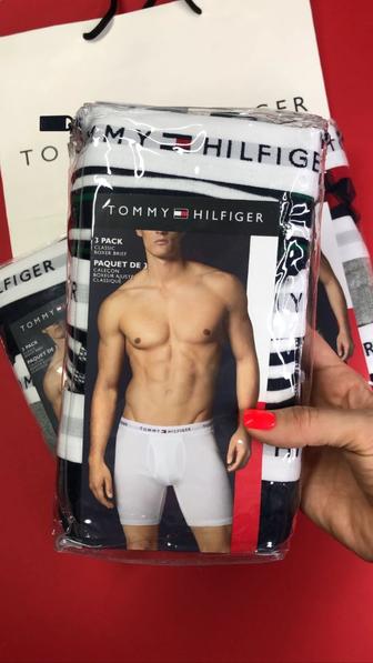 Мужские плавки Tommy Hilfiger, НОВЫЕ